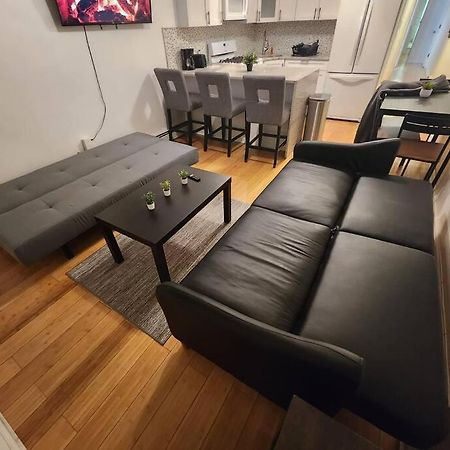 Cosy Modern Home Mins To Nyc! Union City Εξωτερικό φωτογραφία