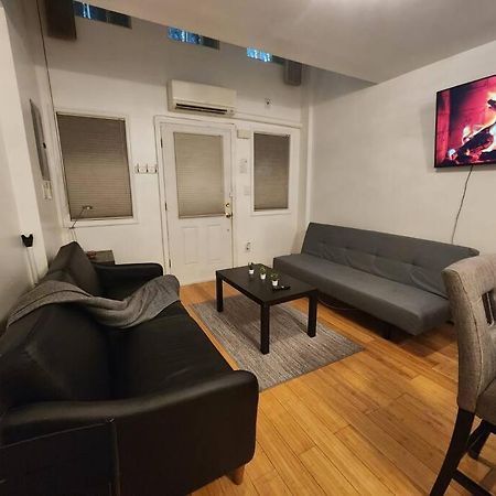 Cosy Modern Home Mins To Nyc! Union City Εξωτερικό φωτογραφία