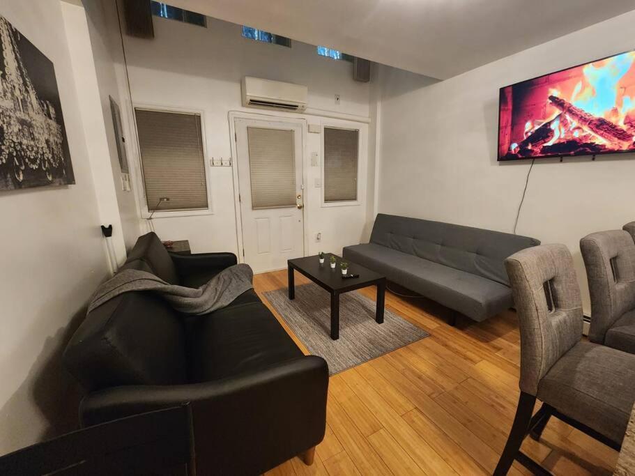 Cosy Modern Home Mins To Nyc! Union City Εξωτερικό φωτογραφία