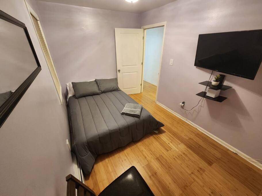 Cosy Modern Home Mins To Nyc! Union City Εξωτερικό φωτογραφία