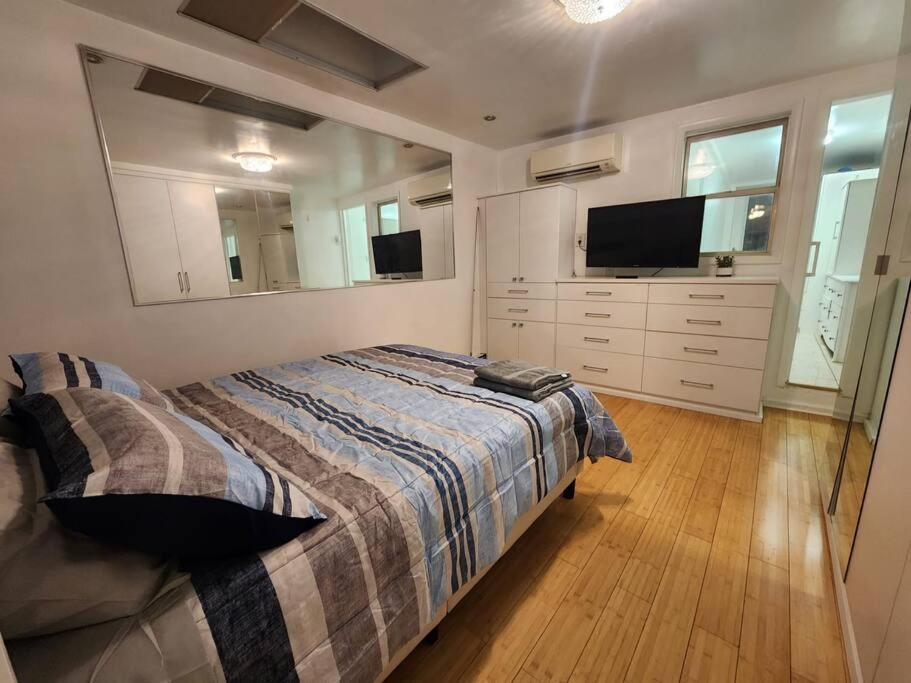 Cosy Modern Home Mins To Nyc! Union City Εξωτερικό φωτογραφία