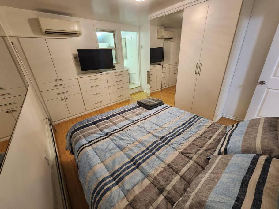 Cosy Modern Home Mins To Nyc! Union City Εξωτερικό φωτογραφία