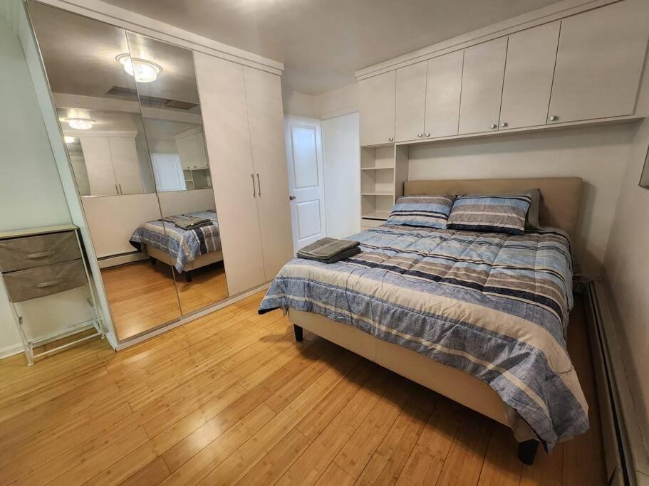 Cosy Modern Home Mins To Nyc! Union City Εξωτερικό φωτογραφία