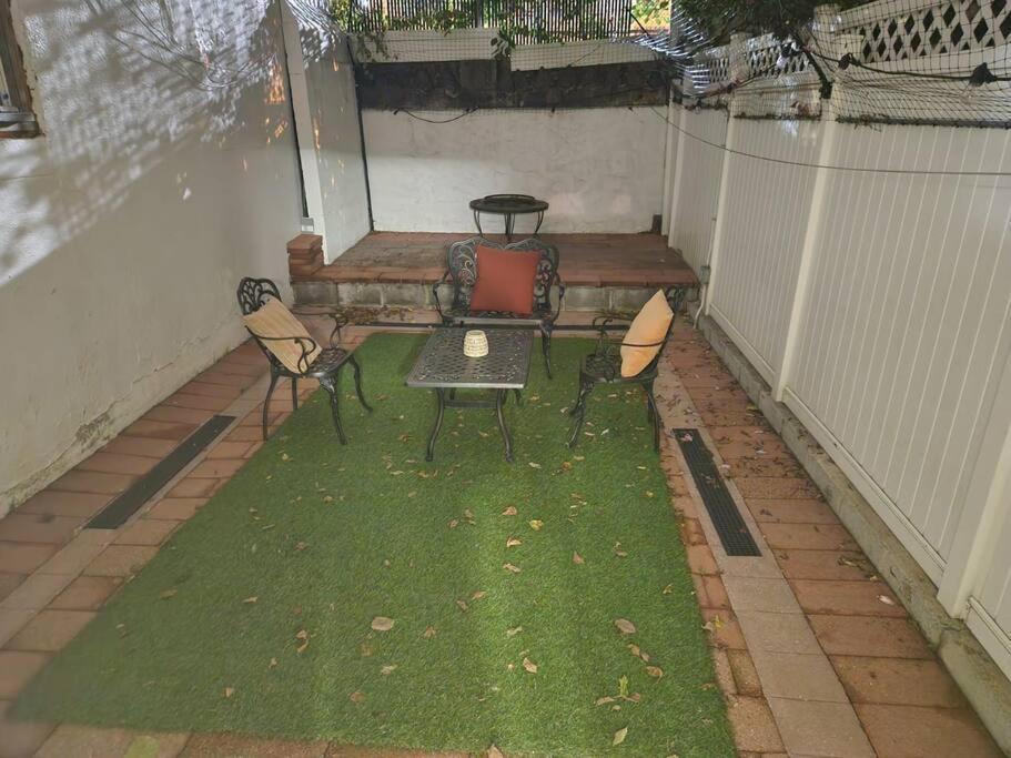 Cosy Modern Home Mins To Nyc! Union City Εξωτερικό φωτογραφία